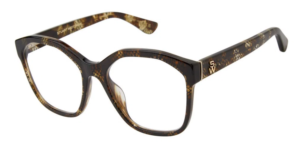 Stuart Weitzman WZN1003 Eyeglasses - view 2